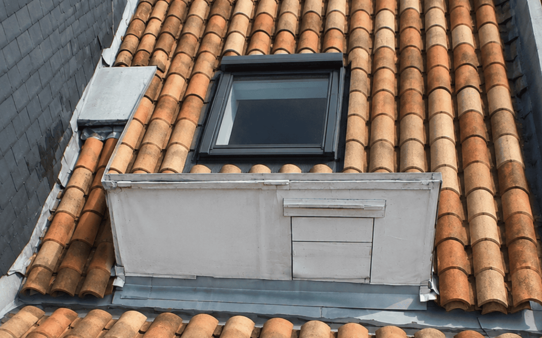 Pose et remplacement de Velux
