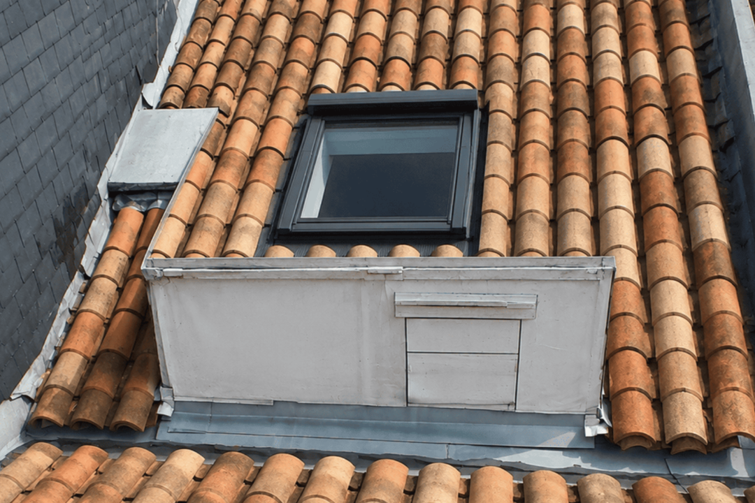 Pose et remplacement de Velux